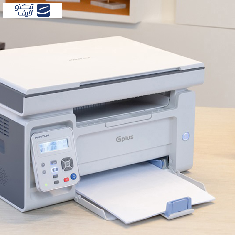 پرینتر لیزری جی پلاس مدل GP-G323N