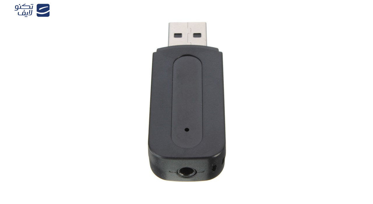 دانگل بلوتوث USB دی-نت مدل YET-M1