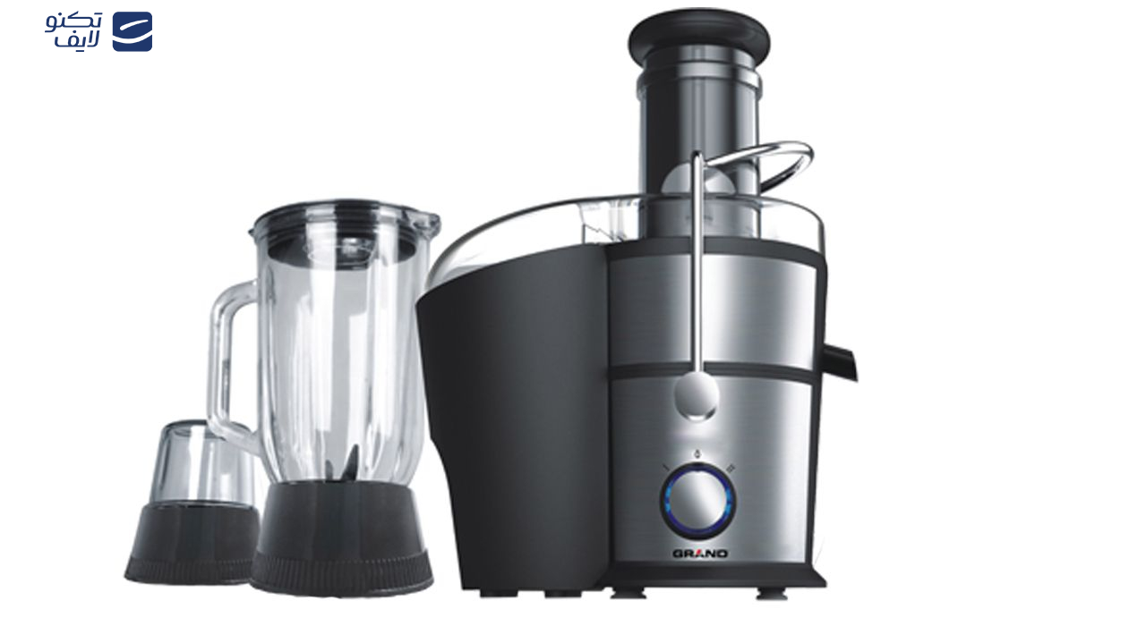 آبمیوه گیری گرند مدل GR-1030