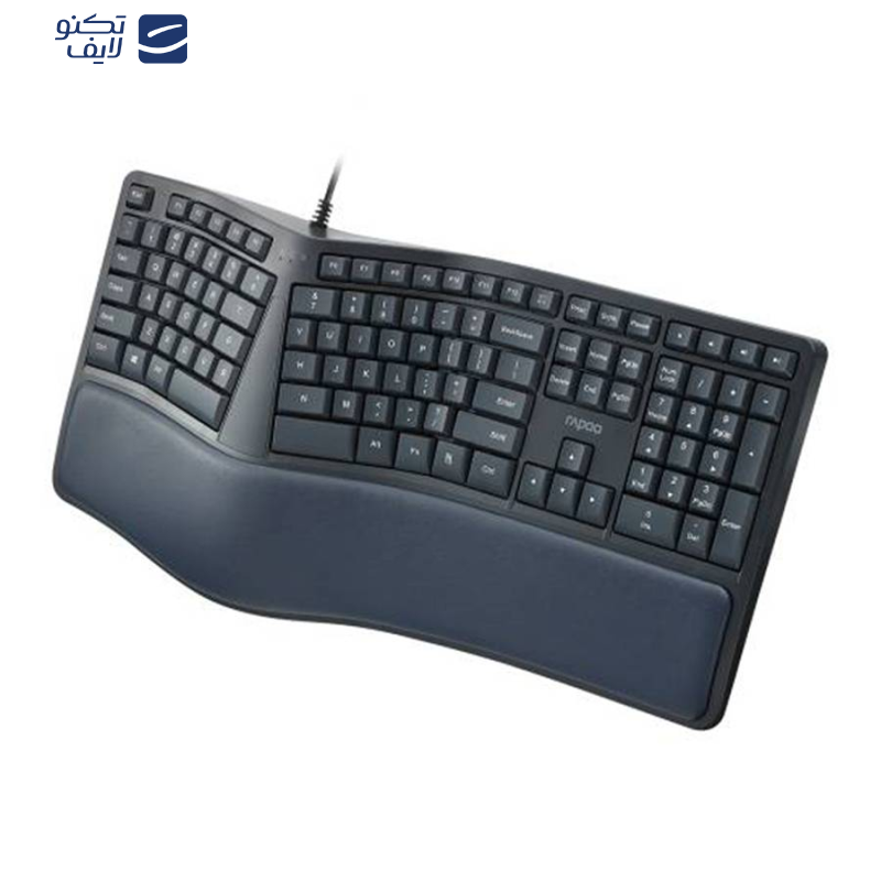 کیبورد رپو مدل NK8800