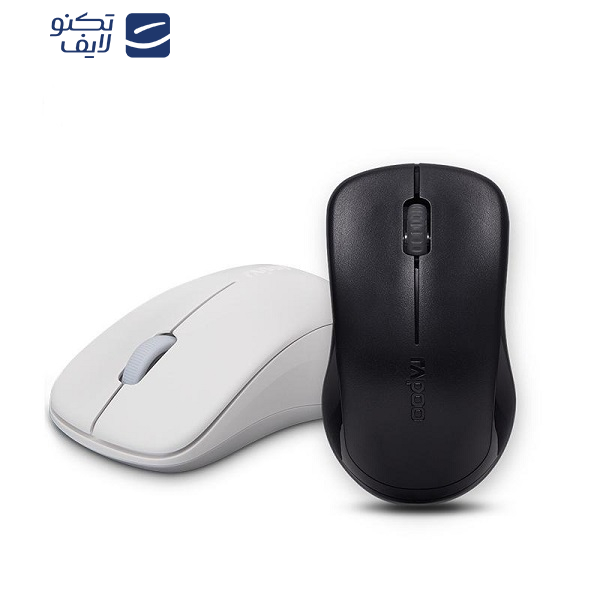ماوس بی سیم رپو مدل 1680
