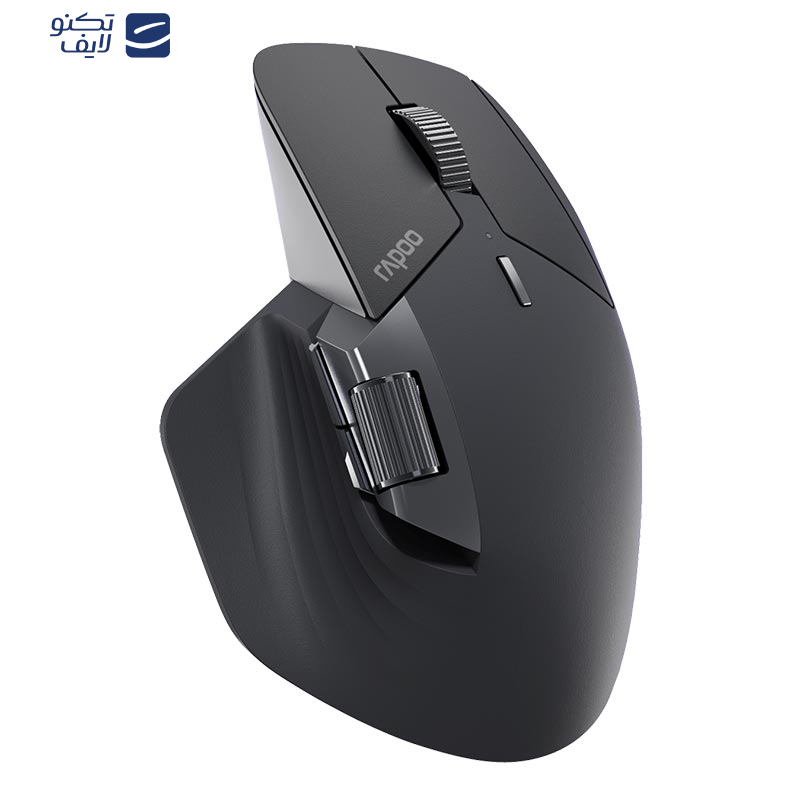 ماوس بی سیم رپو مدل MT760