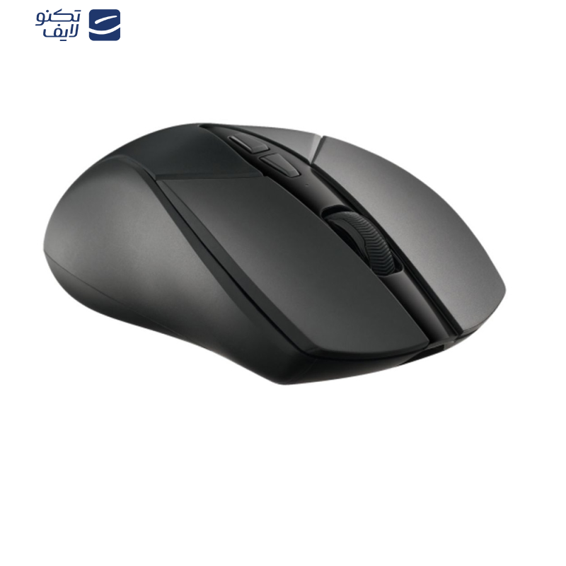 ماوس بی سیم گیمینگ رپو مدل V300SE