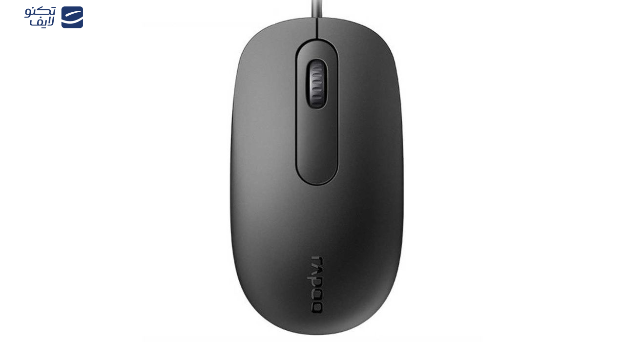 ماوس رپو کد 1