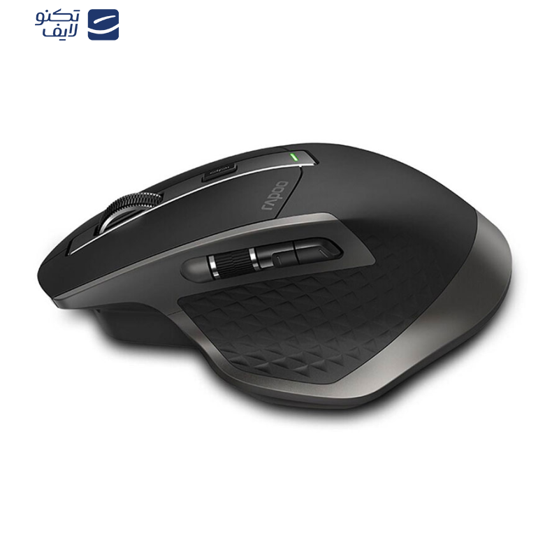 ماوس رپو مدل MT750