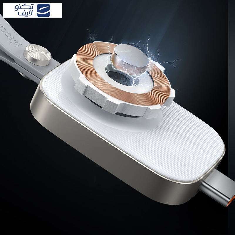 شارژر بی سیم  مک دودو مدل ch-4992 مناسب برای اپل واچ