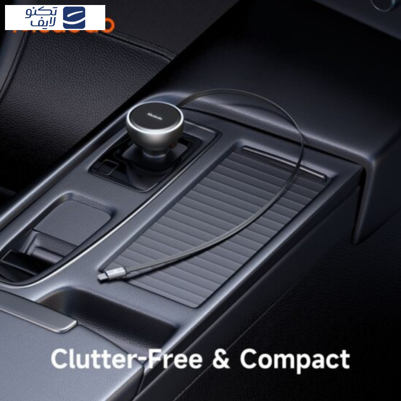 شارژر فندکی80 وات مک دودو مدل CC-4850 