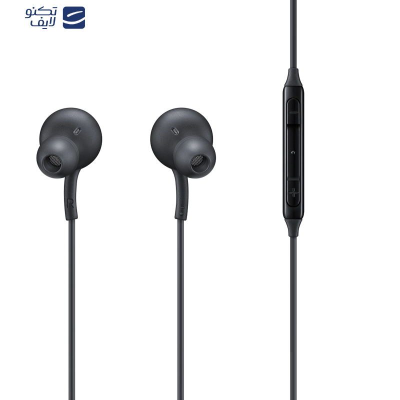 هدفون سامسونگ مدل EO-IC100BBEGUS Type-C