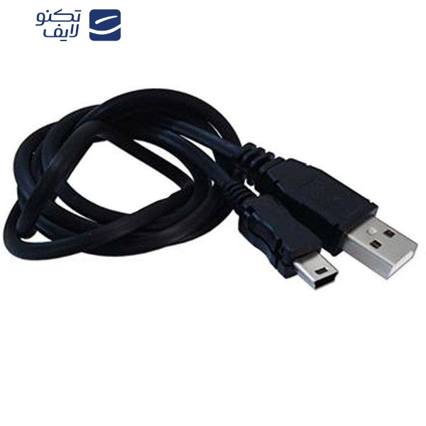 کابل تبدیل USB به miniUSB مدل V3 طول 1متر