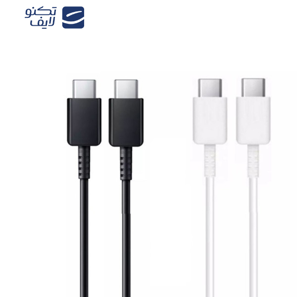 کابل تبدیل USB-c مدل GH39 طول 1 متر