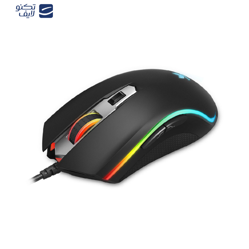 ماووس گیمینگ رپو مدل V25S