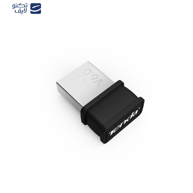 کارت شبکه USB تندا مدل W311MI X300 ( v6.0) کارت شبکه USB تندا مدل W311MI X300 ( v6.0)