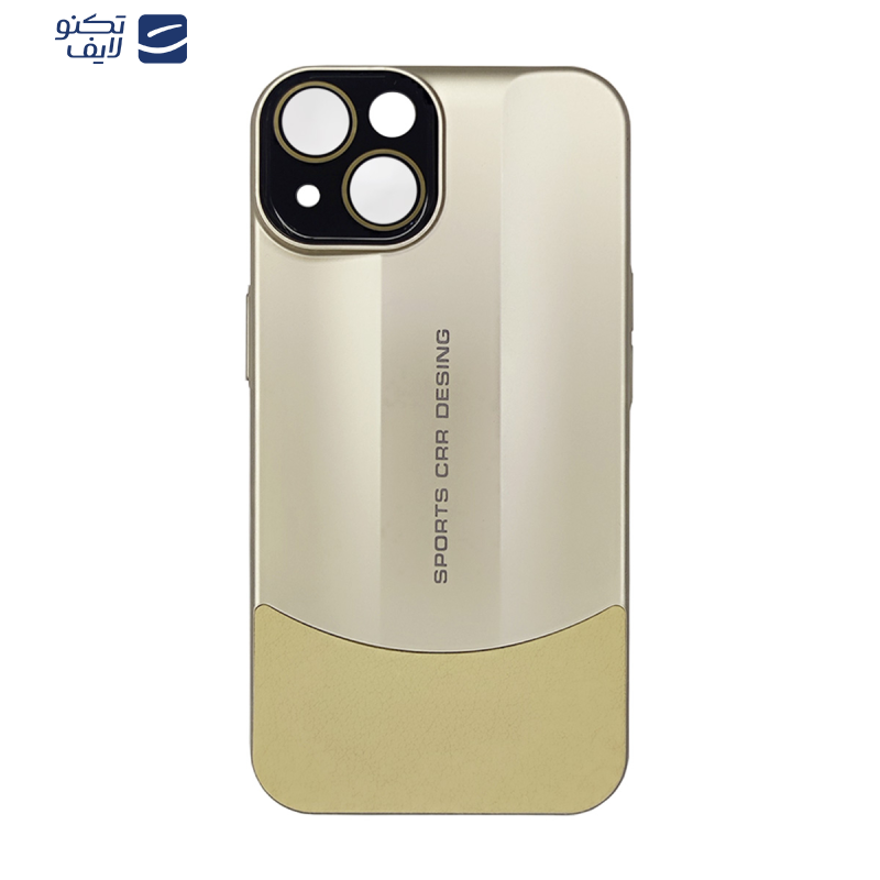 کاور مدل SC Design کد 01 مناسب برای گوشی موبایل اپل iphone 15