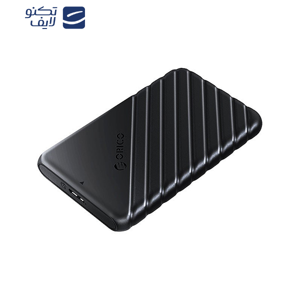 قاب هارد اکسترنال اوریکو مدل 25PW1-U3