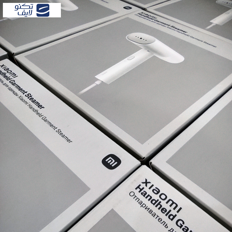 بخارگر شیائومی مدل MJGTJ02LF