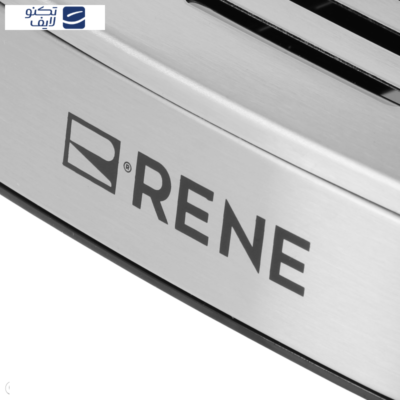 اسپرسو ساز رنه مدل REM-1712