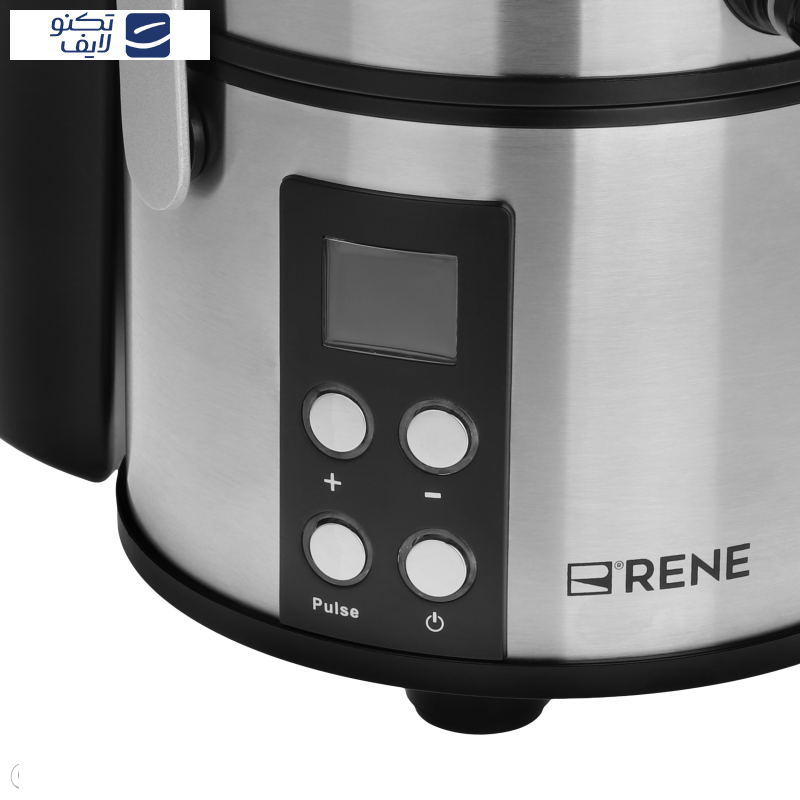 آبمیوه گیری رنه مدل RJE-1703