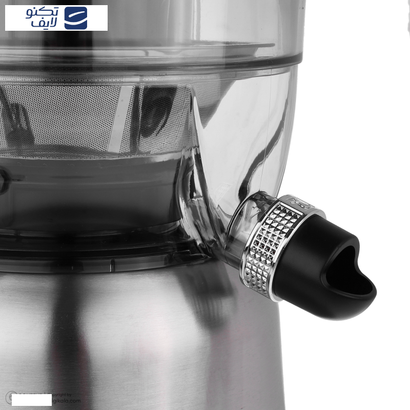 آبمیوه گیری رنه مدل RJB-1706