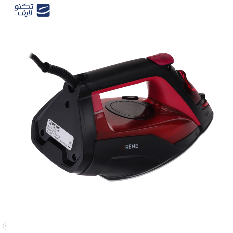 اتو بخار رنه مدل RSI-1723