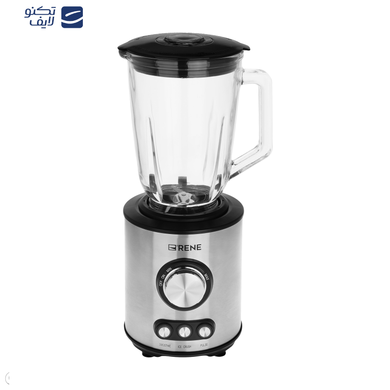 مخلوط کن و آسیاب کن رنه مدل RBCG-1701