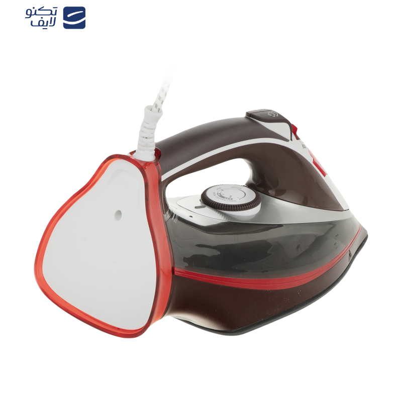 اتو بخار برینا مدل BST-408