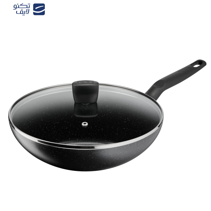 سرویس پخت و پز 11 پارچه تفال مدل دارک استون