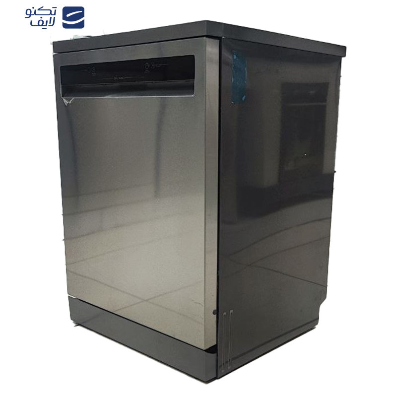 ماشین ظرفشویی 12 نفره دوو مدل DW-110S