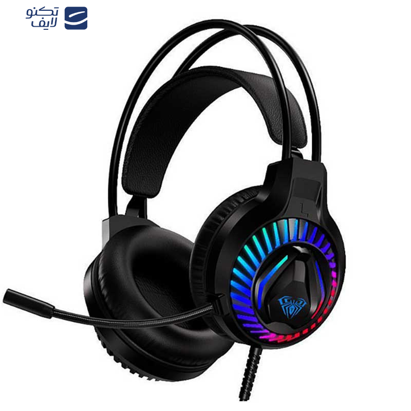 ست گیمینگ آئولا مدل T650