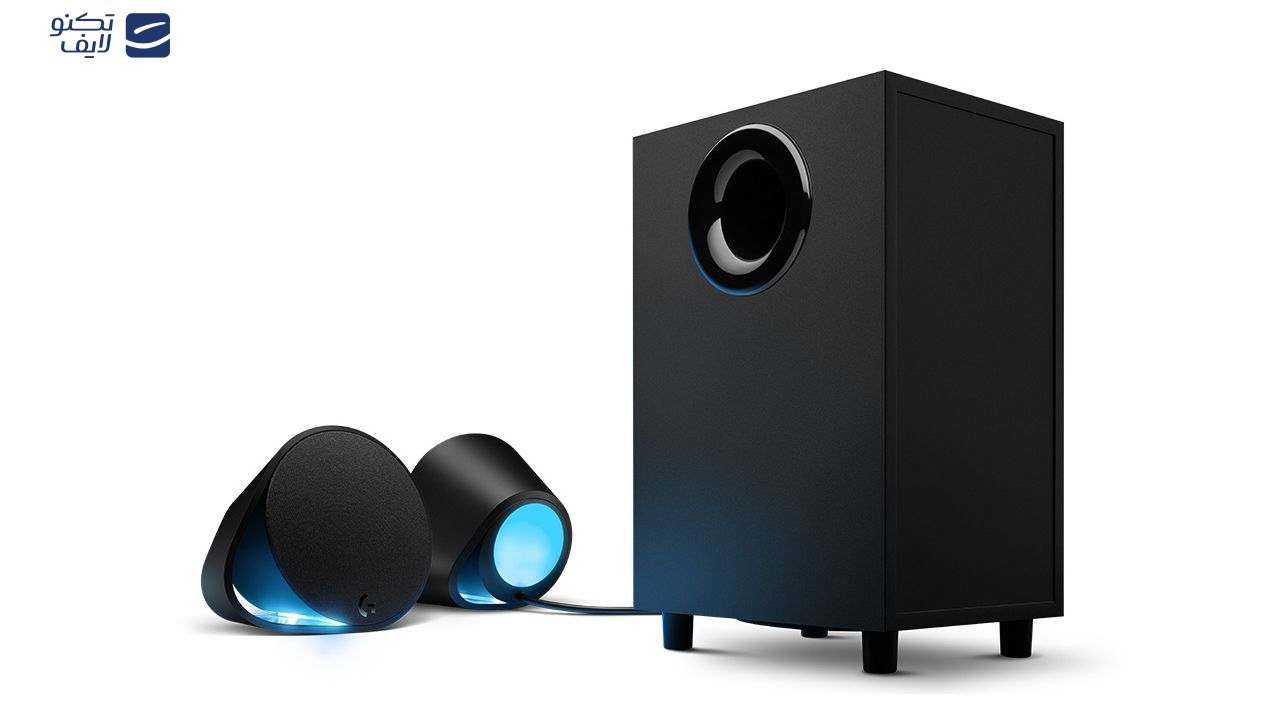 اسپیکر لاجیتک مدل G560