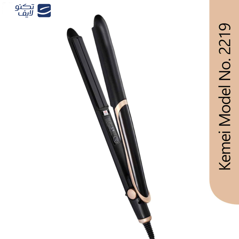 اتو مو کیمی مدل KM2219