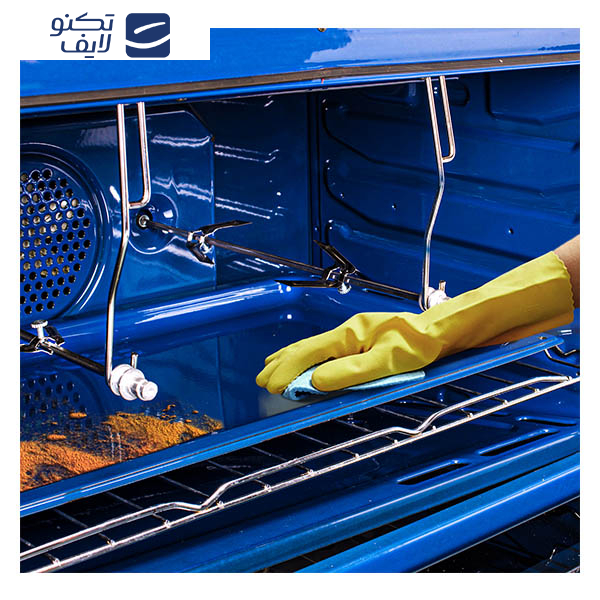 اجاق گاز اسنوا مدل SGC5-6121N Valentino Series