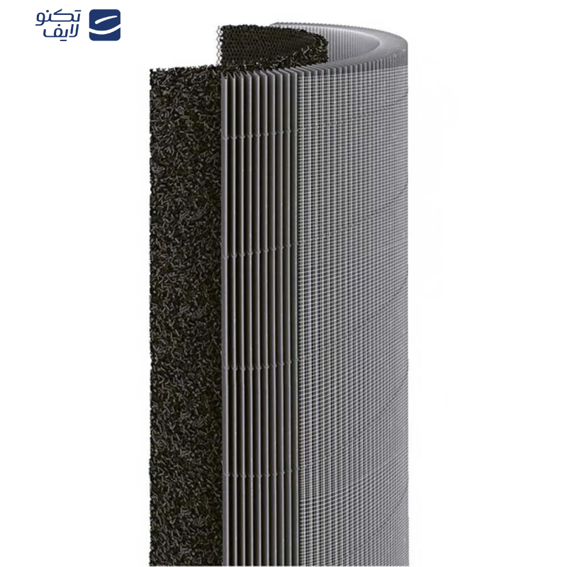 فیلتر دستگاه تصفیه کننده هوا شیائومی مدل 4LITE M17-FLP-GL