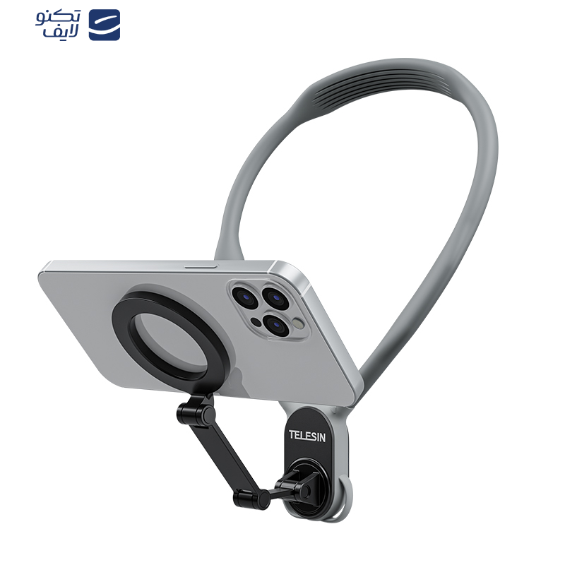 نگهدارنده گوشی موبایل تلسین مدل MNM-001