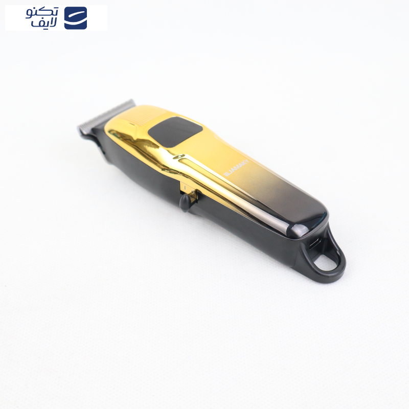 ماشین اصلاح موی سر و صورت شارژی جاماکی مدل  JPC90041