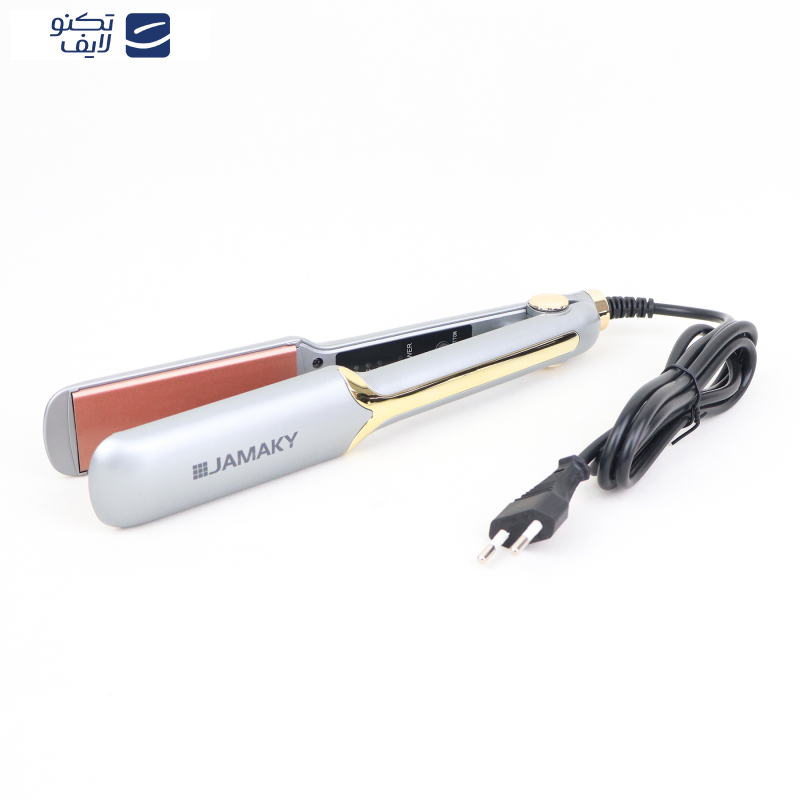 اتو مو جاماکی مدل JPC10013 Keratin