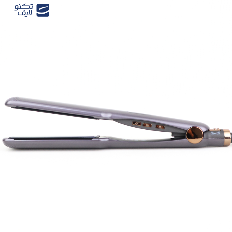 اتو مو جاماکی مدل JPC10012 Keratin