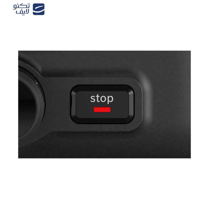 توستر بوش مدل 3P420