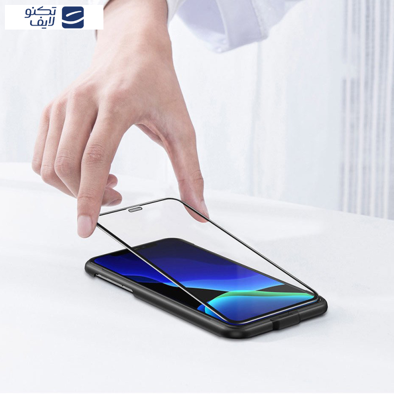 محافظ صفحه نمایش مدل xo-001 مناسب برای گوشی موبایل اپل iphone x/xs