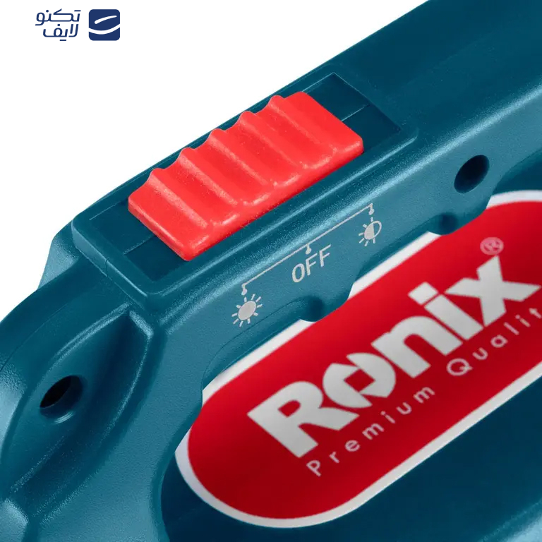 نورافکن دستی رونیکس مدل RH-4230Premium نورافکن دستی رونیکس مدل RH-4230Premium