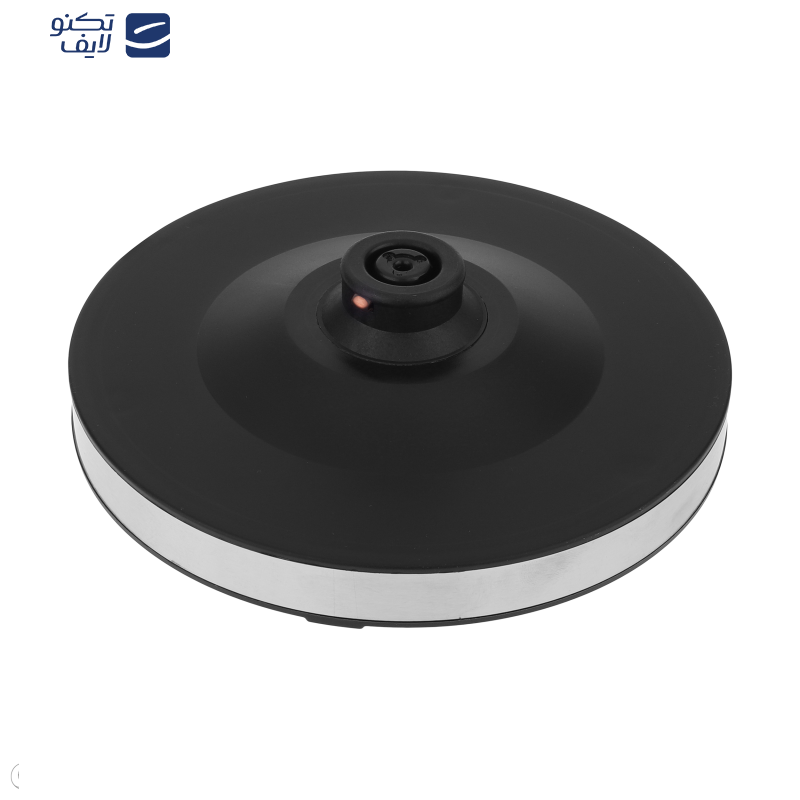 چای ساز روی هم مدل EL-TM122BS