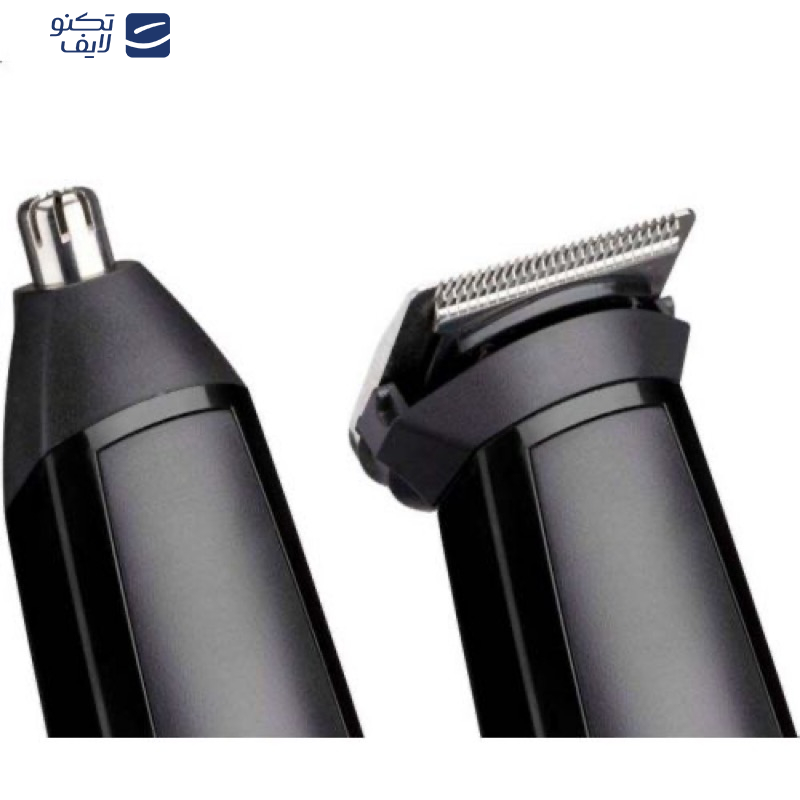 ماشین اصلاح موی صورت بابیلیس مدل MT725SDE