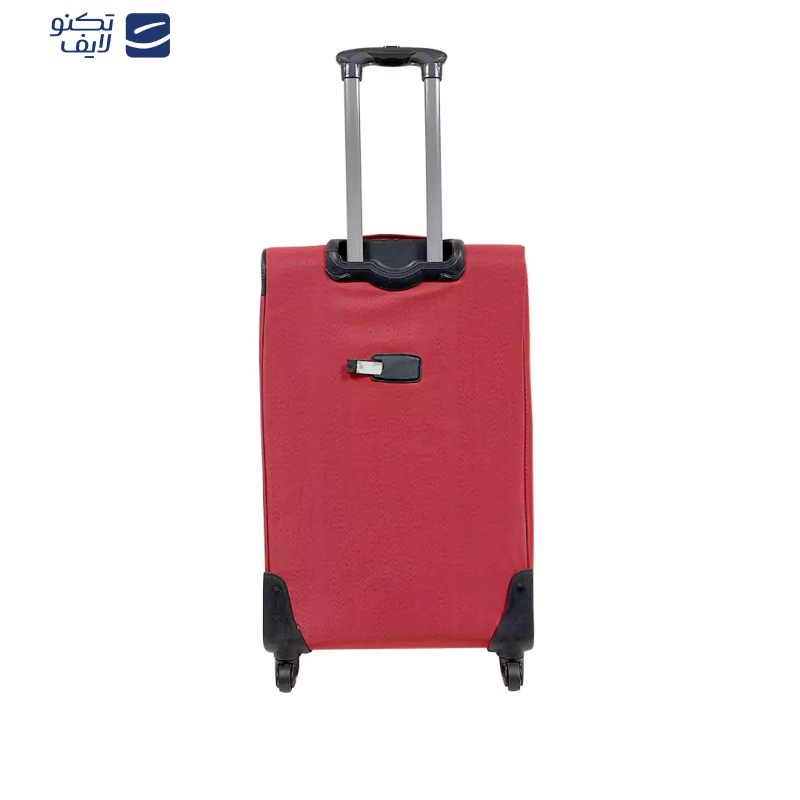 چمدان مدل 40317M سایز متوسط ارتفاع 59 سانتی متر