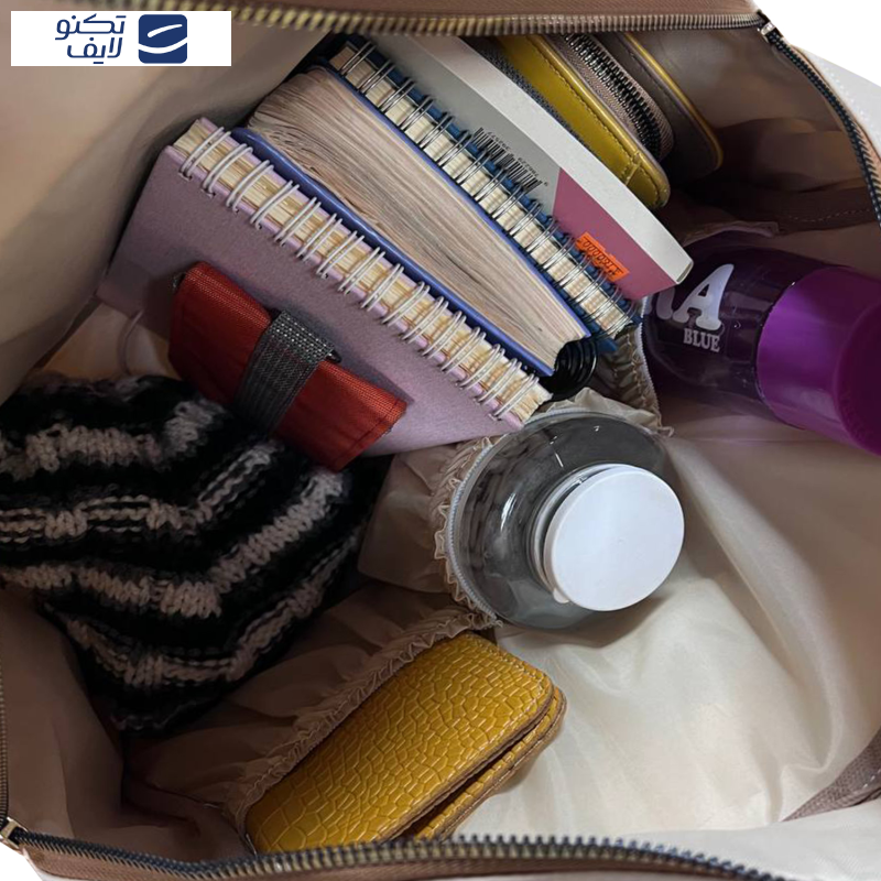 ساک سفری فوروارد مدل FCLT3348Happy Journey