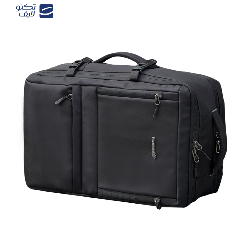 کوله پشتی لپ تاپ فوروارد مدل FORWARD - FCLT65053 COMPACT TRAVEL مناسب برای لپ تاپ 14.1 تا 15.6 اینچی