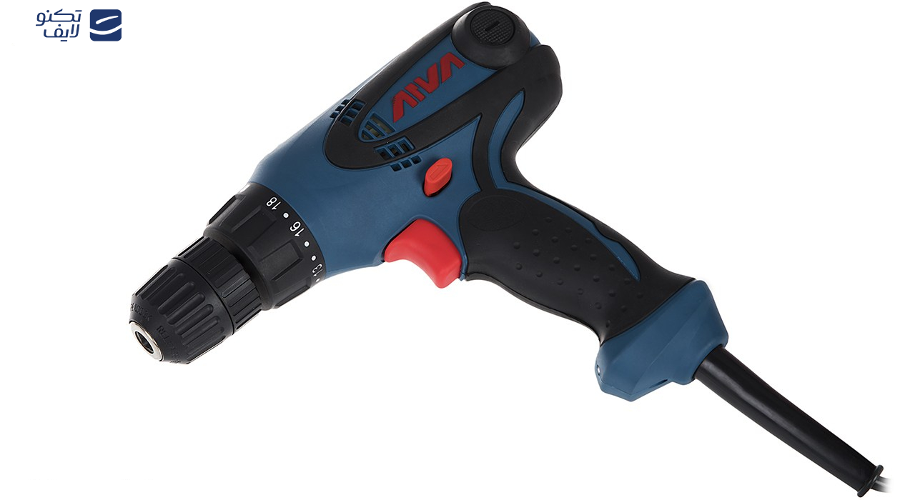 دریل پیچ گوشتی برقی آروا مدل 5350