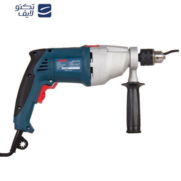 دریل چکشی آروا مدل 5315