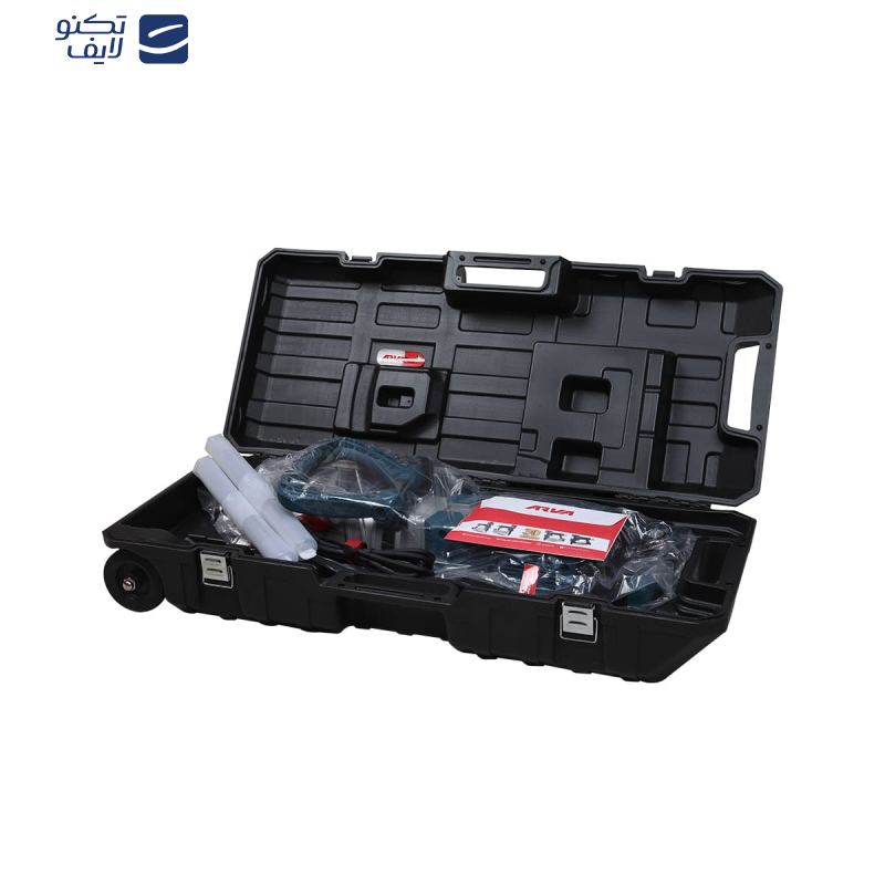 چکش تخریب آروا مدل 5256