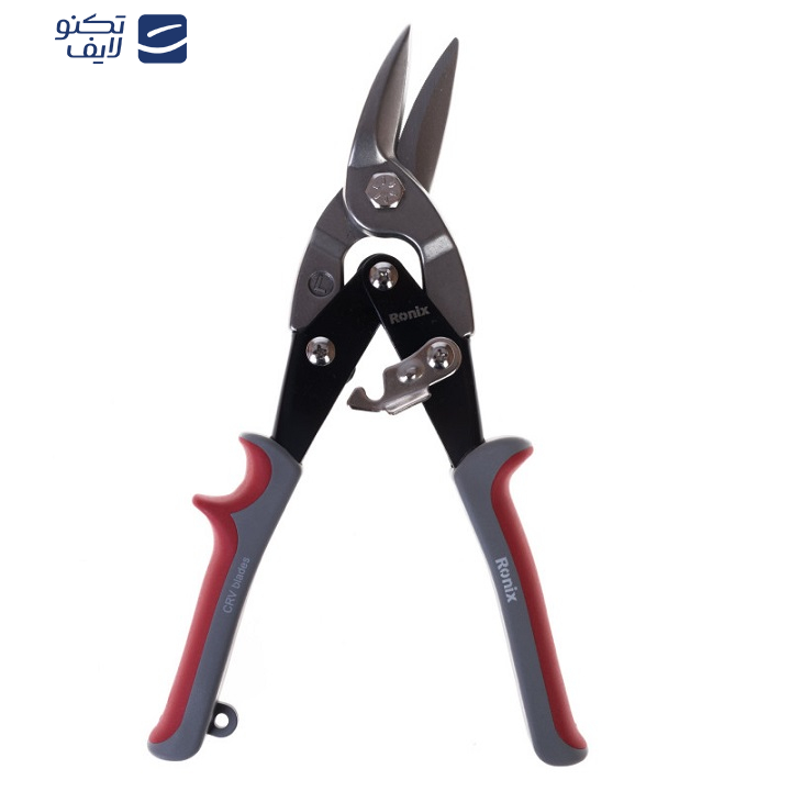 قیچی ورق بر چب بر رونیکس مدل RH-3906