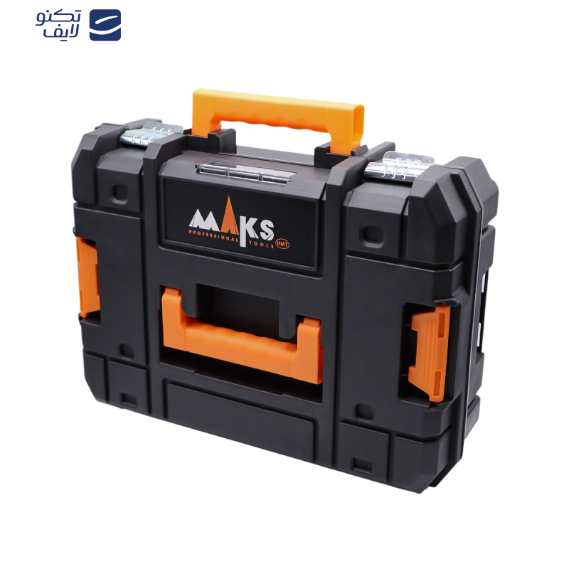 تراز لیزری مکث اچ ام تی مدل TLT16