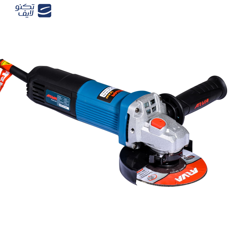 مینی فرز آروا مدل 5566